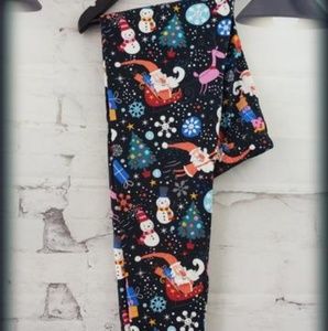 Mommy and me leggings